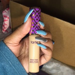 Tarte Shape Tape Concealer - medium tan sand